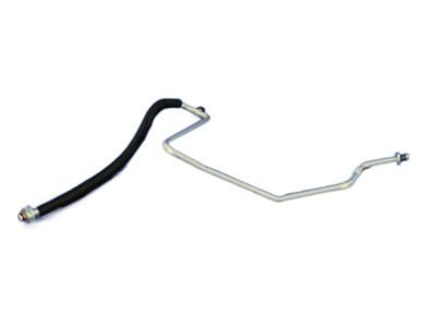 Dodge Ram 1500 A/C Hose - 55056935AC
