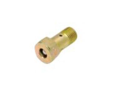 Dodge 5011824AA CHECK VALVE Fuel