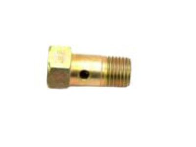 Dodge 5011824AA CHECK VALVE Fuel