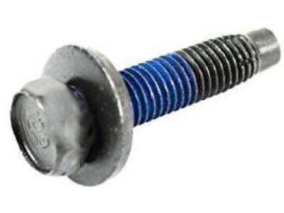 Dodge 6503298 SCREW AND WASHER Hex Head M10x1.5x45