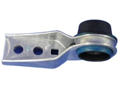 Jeep 68141919AB Muffler & Pipe Hanger