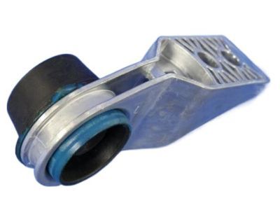 Jeep 68141919AB Muffler & Pipe Hanger