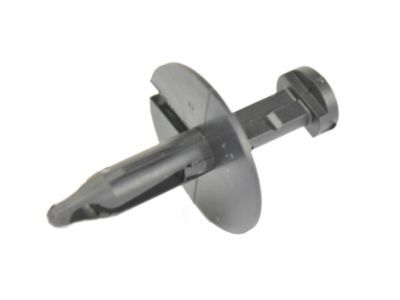 Jeep 55176248 FASTENER, Splash Shield