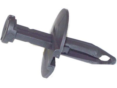 Jeep 55176248 FASTENER, Splash Shield