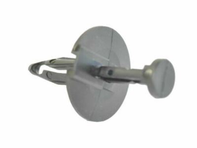 Jeep 55176248 FASTENER, Splash Shield