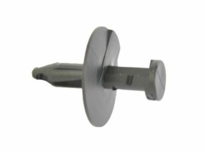 Jeep 55176248 FASTENER, Splash Shield