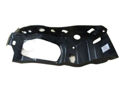 Chrysler 4814728AD PANEL Headlamp Mounting