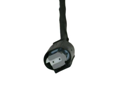Dodge 68163765AA WIRING Sliding Door Track Left