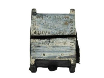 Mopar 68031838AA Stabilizer Bar Bushing, Rear