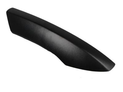 Dodge 5136836AB COVER Front Side Rail Front