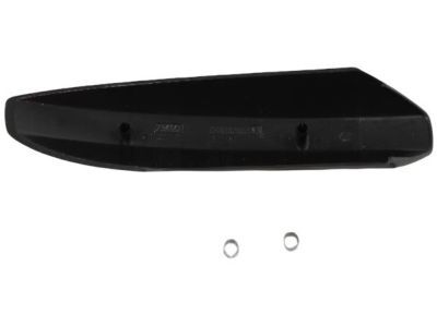 Dodge 5136836AB COVER Front Side Rail Front