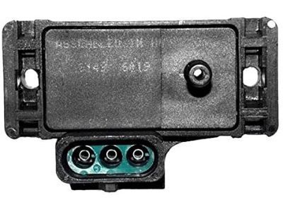Jeep 33000153 SENSOR, M.A.P.