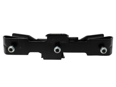 Ram 52121774AD BRACKET AND INSULATOR Transmission Support