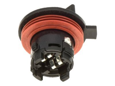 Mopar 68250490AB Socket, Front