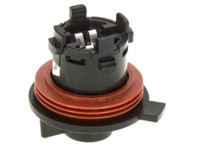 Chrysler 200 Light Socket - 68250490AB