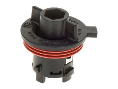 Mopar 68250490AB Socket, Front