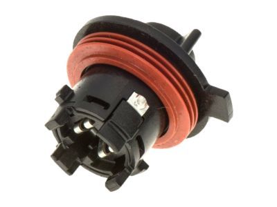 Mopar 68250490AB Socket, Front