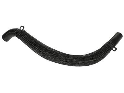 Jeep 52060189AD HOSE Pump Supply Reservoir to Pump