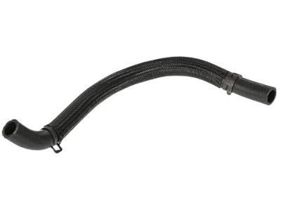 Jeep 52060189AD HOSE Pump Supply Reservoir to Pump