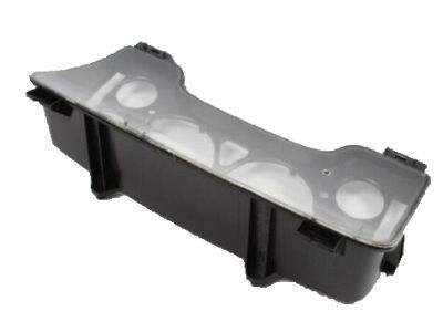 Dodge 4829851AC MASK AND LENS Instrument Cluster