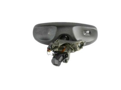 Mopar 68289787AB Mirror Inside Rearview