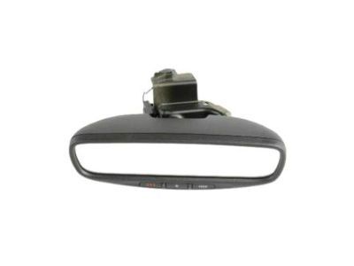 Mopar 68289787AB Mirror Inside Rearview