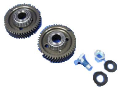 Dodge 4567292 BEARING CONE Transfer Shaft
