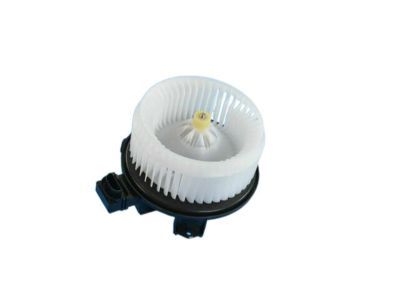 Mopar 68048903AB Blower Motor