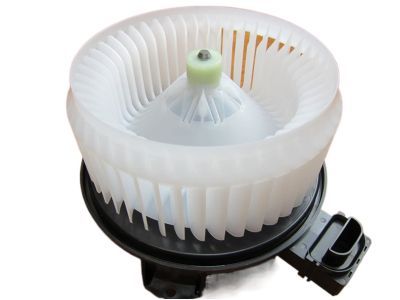 Ram Blower Motor - 68048903AB