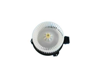 Mopar 68048903AB Blower Motor