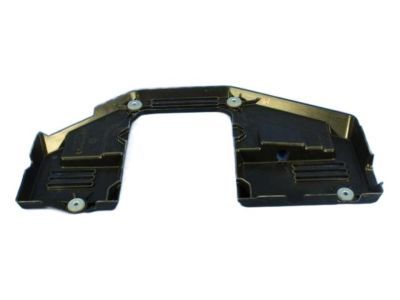 Ram Engine Cover - 4861984AB