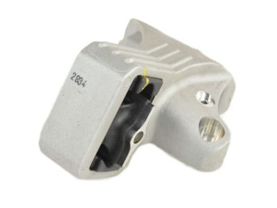 Ram Engine Mount - 68229706AA