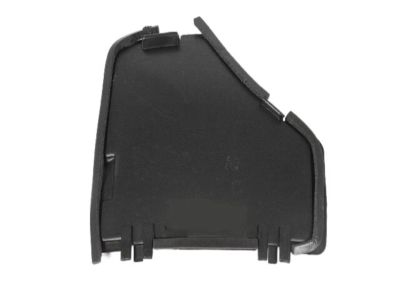 Chrysler 5027931AA PANEL Wheelhouse