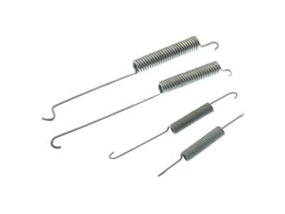 Ram 68000250AB SPRING KIT Brake Shoe Return