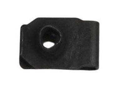 Jeep 6101308 NUT U M6x1.00