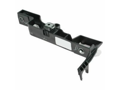 Ram 68222827AB BRACKET Headlamp Panel