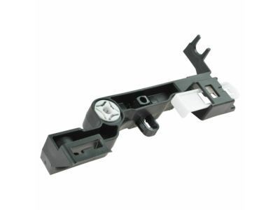 Ram 68222827AB BRACKET Headlamp Panel