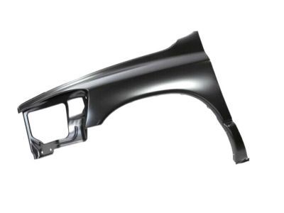 Mopar 55276987AB Fender, Front Driver Side