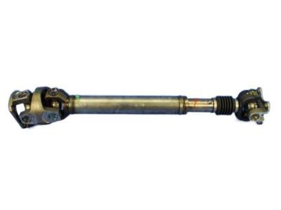 Ram 5146803AA SHAFT Drive Front