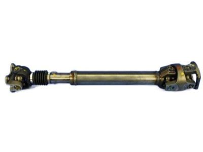Ram 5146803AA SHAFT Drive Front