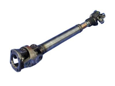 Ram 5146803AA SHAFT Drive Front