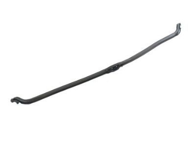 Jeep 55397046AF SEAL Hard Top Front