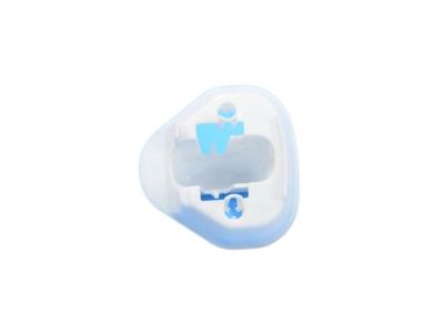 Jeep 5139219AA RETAINER Visor