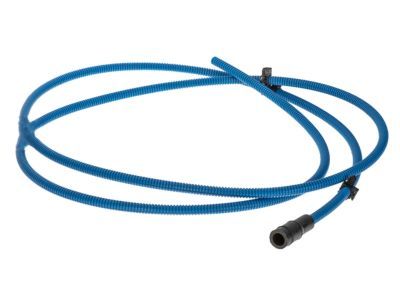 Jeep 55396471AC Hose - Sunroof Drain
