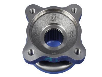 Mopar 5127609AA Flange Pinion