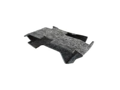 Ram 56029822AA SHIELD Battery