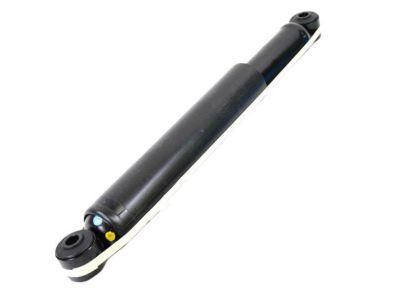 2008 Dodge Ram 2500 Shock Absorber - 52121974AB