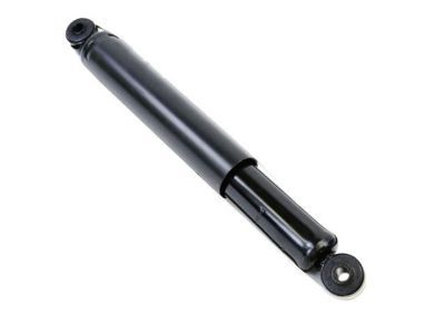 Dodge 52121974AB SHOCK ABSORBER Suspension Rear