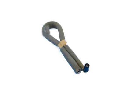 Jeep 56038661AB CABLE Antenna