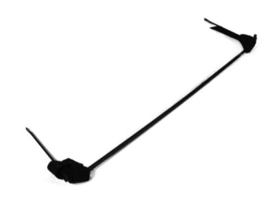 Jeep 68003648AA BOW Folding Top Number 2